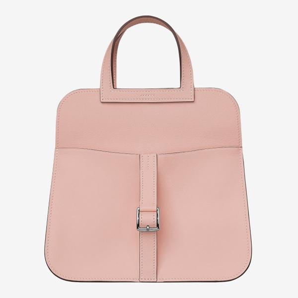 HERMES エルメススーパーコピー Halzan mini ハンドバッグ 3WAY カーフ 9050821